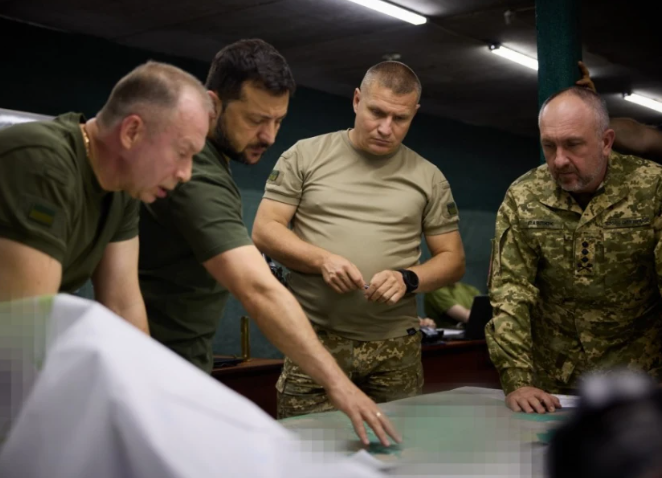 Зеленський має особисто внести мобілізаційні закони до Ради: чому це не стосується ані “слуг”, ані уряду