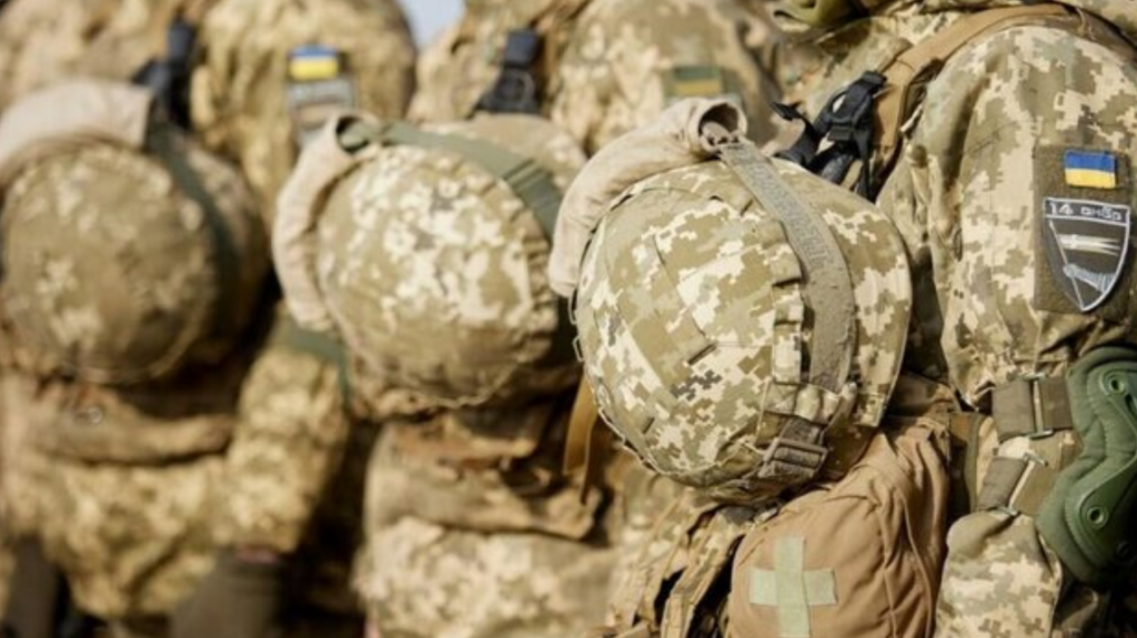 Ціна зволікання з Великою мобілізацією буде страшна, і вона зростає щодня
