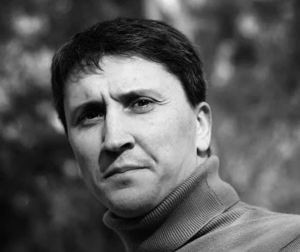 На фронті загинув відомий український актор Богдан Колесник