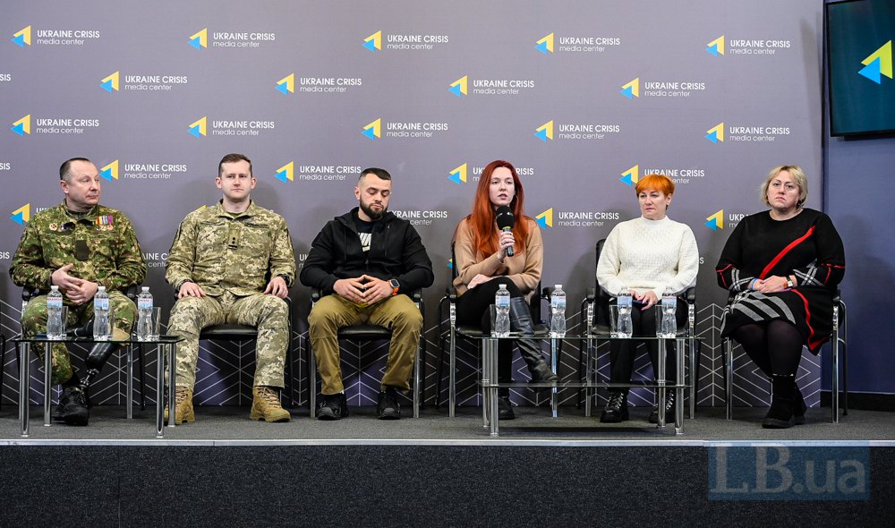 Ветерани і родини загиблих захисників вимагають відставки міністерки у справах ветеранів: у чому причина