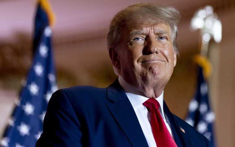 Країни Європи побоюються розвалу НАТО у разі виграшу Трампа на виборах – The New York Times