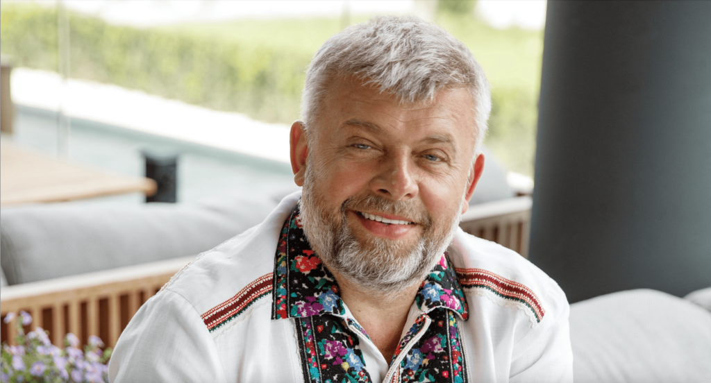 Григорий Козловский и спортивно-оздоровительный комплекс Emily Resort перечислили 2 миллиона гривен на ВСУ