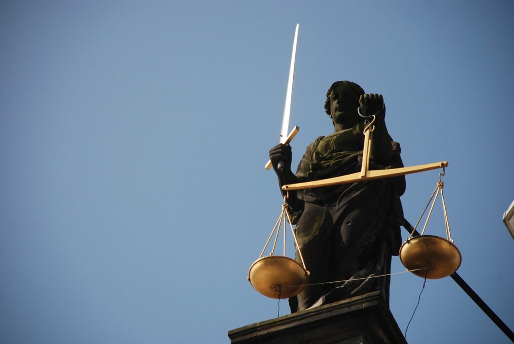 In Poltava, a woman hired a “hitman” for her neighbor because of a conflict: what was the court’s verdict?
