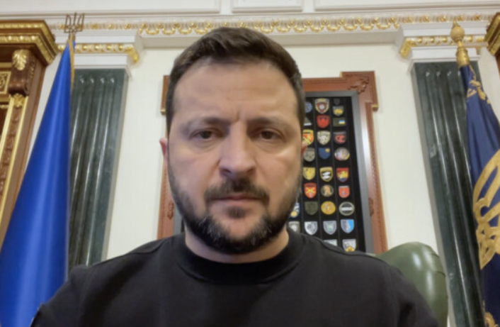 Зеленський призначив уповноваженого з міжнародних безпекових гарантій: хто ним став