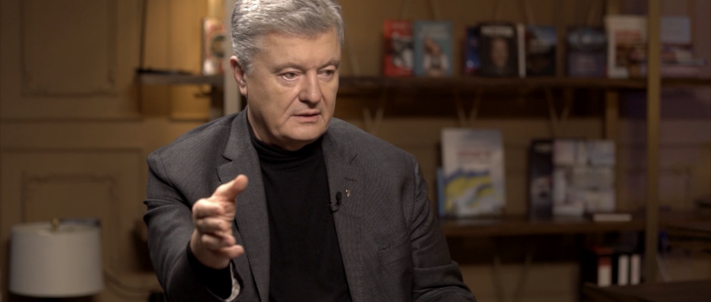 Ті самі люди, які зараз приймають ті самі рішення, організовували тиск на бізнес «імені Саші-стоматолога» – Порошенко про справу інвестбанкіра Мазепи