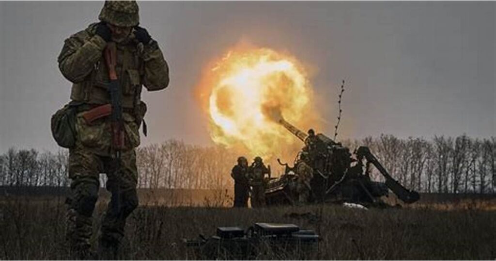 Авдіївка. Росіяни стягують усі можливі сили – під Новий рік планується масований штурм