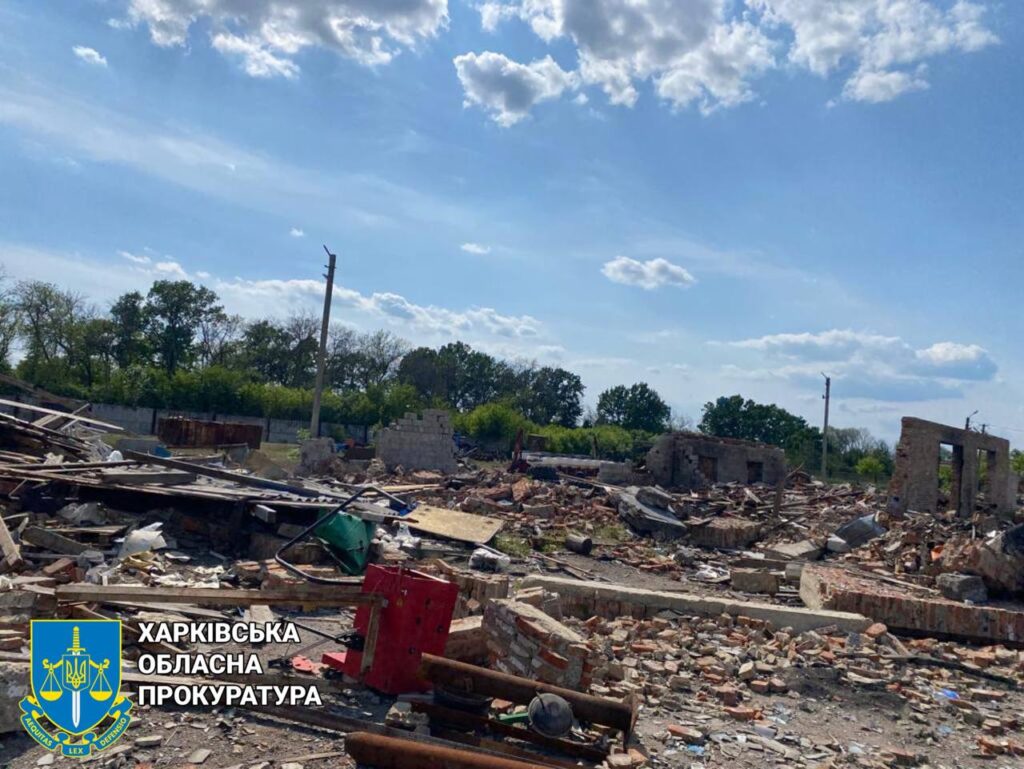 Розчленували фермера та займалися мародерством: встановлено особи ще трьох військових злочинців РФ