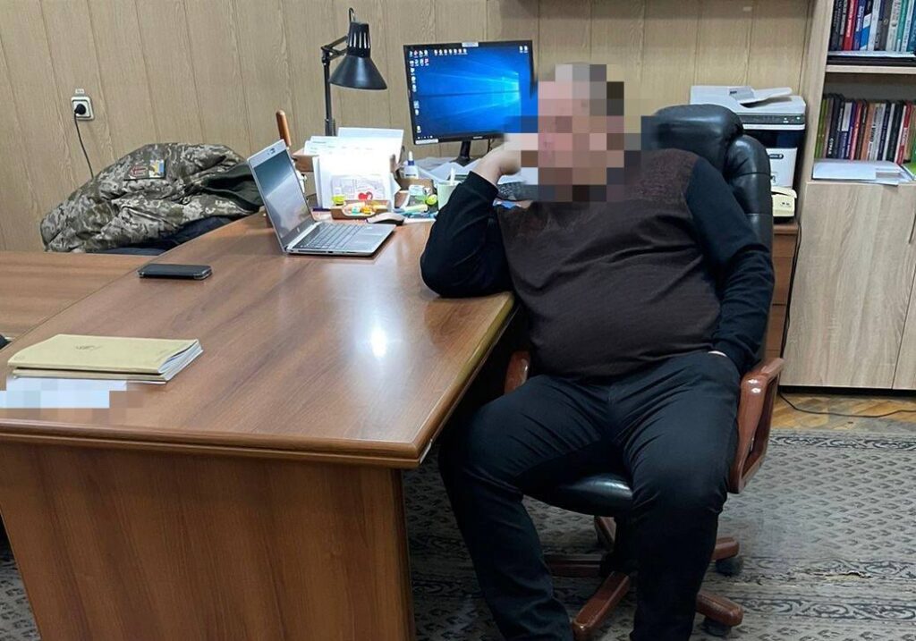 Розкрадання на 1,5 мільярда на закупівлі снарядів: топчиновнику Міноборони обрали запобіжний захід