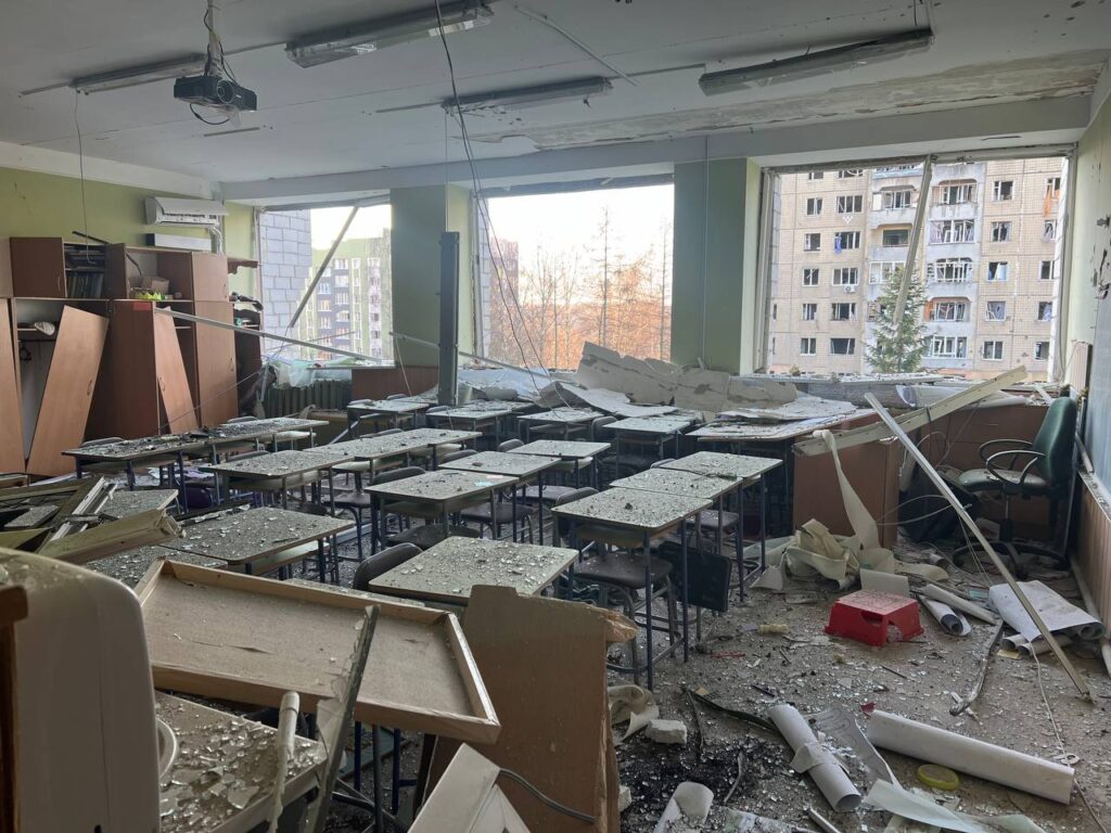 Обстріл Львова: кількість постраждалих зросла до 15