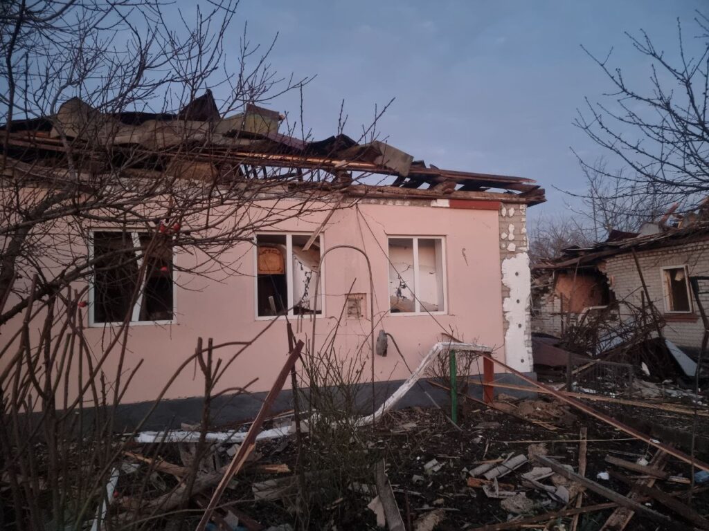 Армія РФ атакувала Смілу на Черкащині: кількість потерпілих зросла до восьми