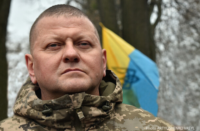Владі не вдасться “замести під килим” скандал із прослушкою Залужного