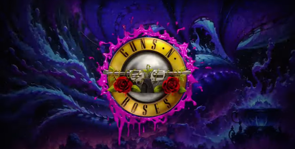 Гурт Guns N’ Roses випустив новий кліп: його частково створив штучний інтелект