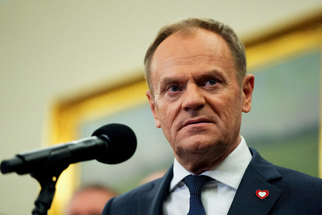 “Це абсурд”: прем’єр Польщі розкритикував пропозицію Росії щодо перемир’я на 9 травня