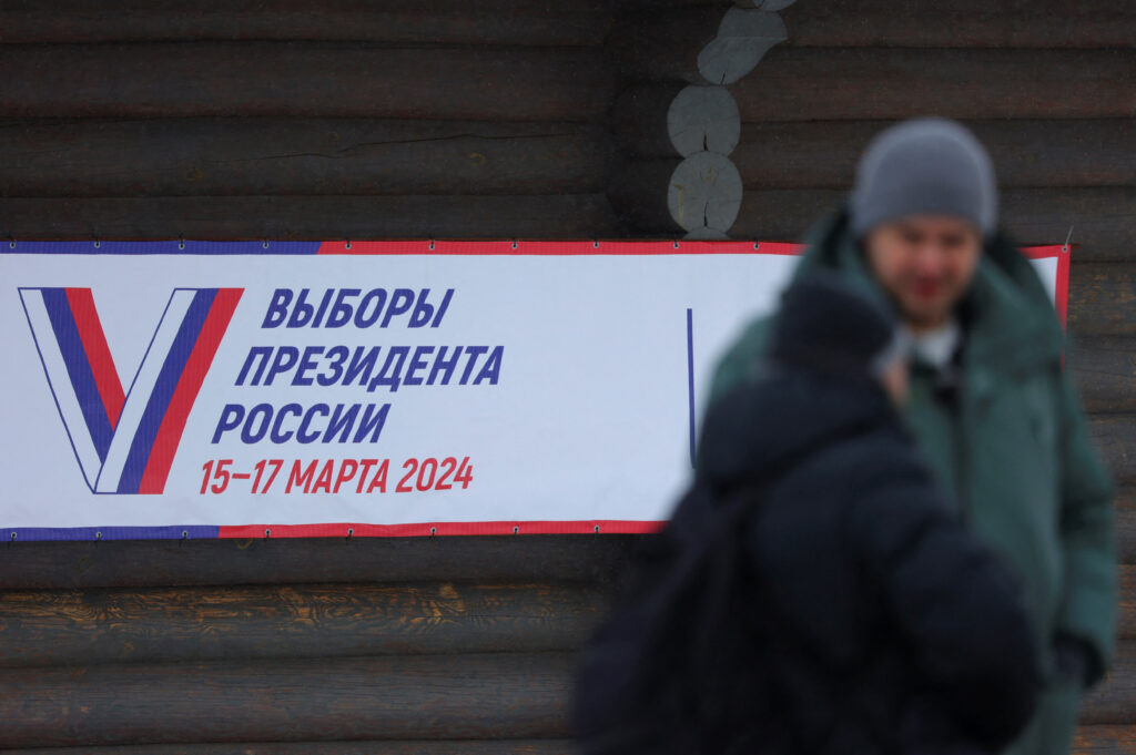 Росія напередодні виборів президента вирішила відкрити дільниці у Придністров’ї: Молдова викликала посла РФ для пояснень