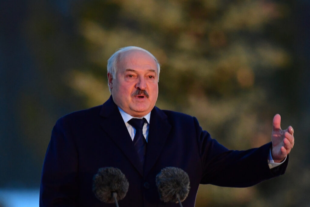 “We can go crazy”: Lukashenko announced the supply of “Oreshnik” to Belarus and threatened Europe with strikes