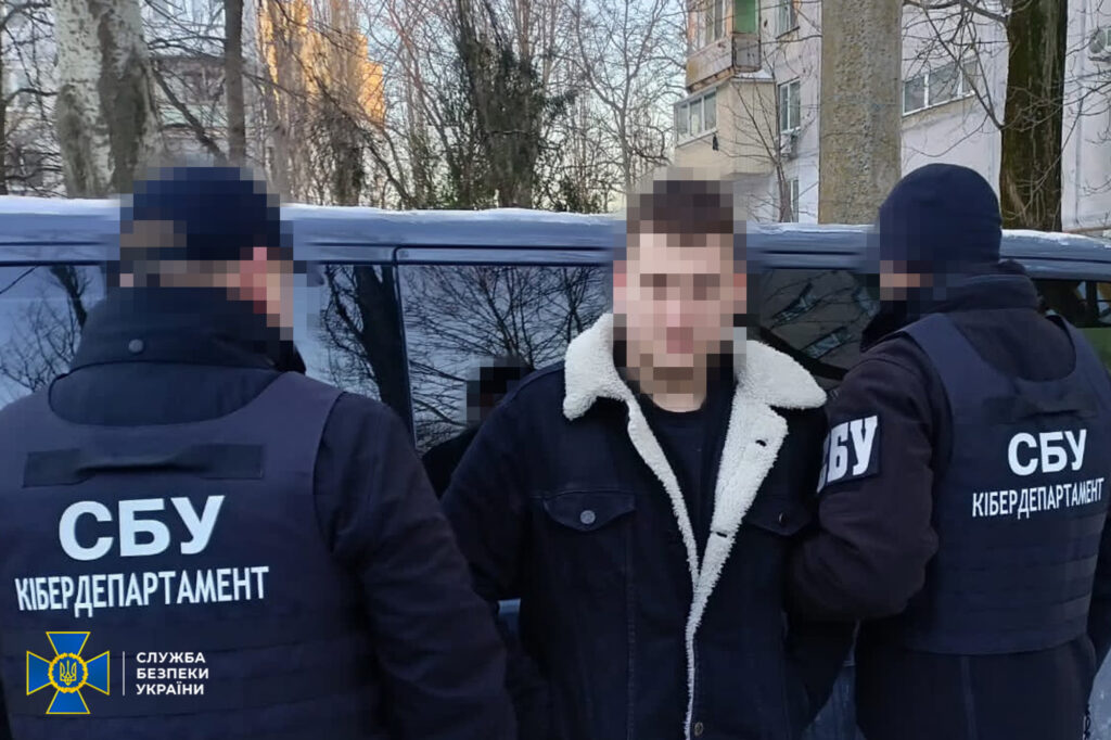 Готував екологічний теракт на Одещині: СБУ затримала чергового російського агента, йому загрожує довічне ув’язнення