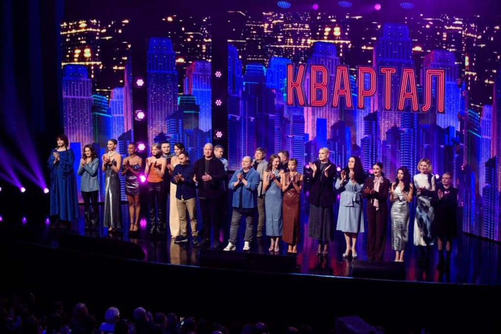Нас сотні людей, а не одна особа: у “Кварталі” прокоментували корупційний скандал з Міндічем