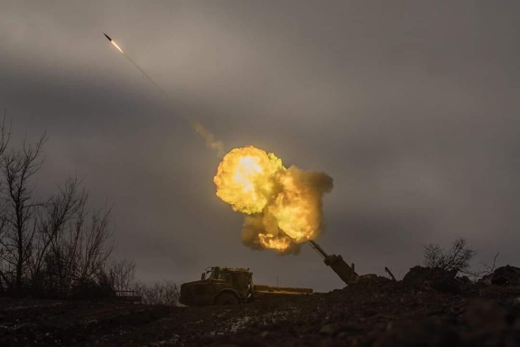 “Найвразливіше становище з початку вторгнення”: росіяни пішли в наступ на п’ятьох напрямках – NYT