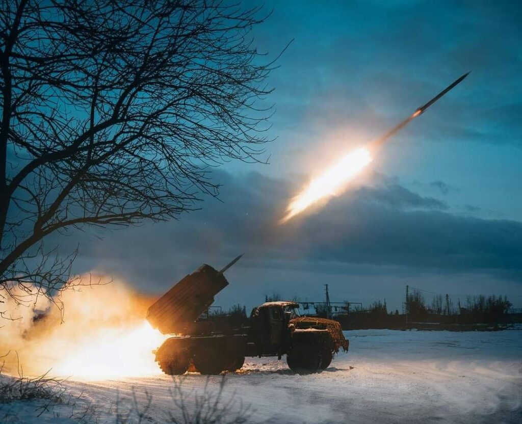 Сили оборони протягом доби відбили 92 атаки окупантів на семи напрямках фронту – Генштаб