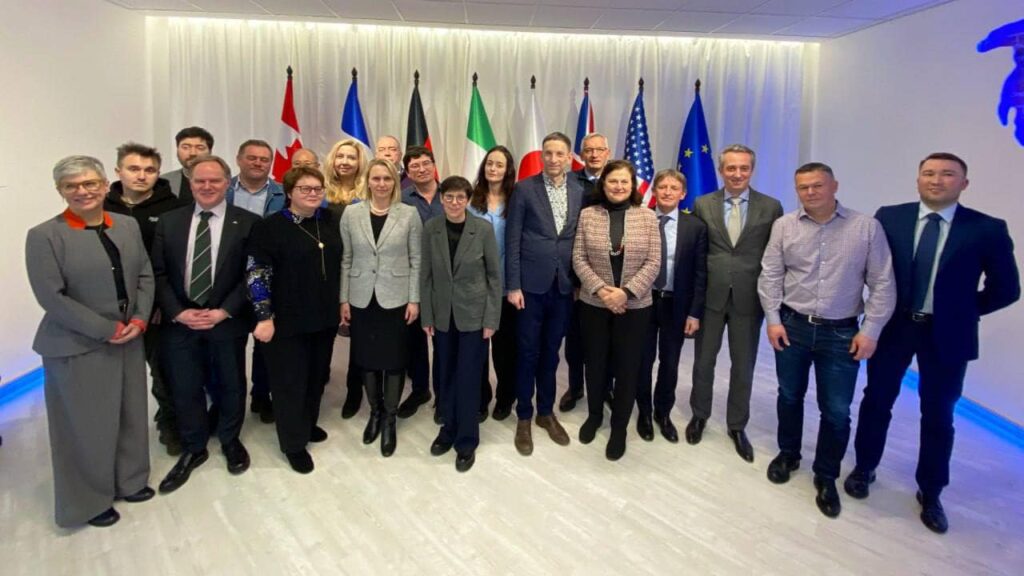 G7 и свобода СМИ в Украине: привет Банковой, темникам и марафону