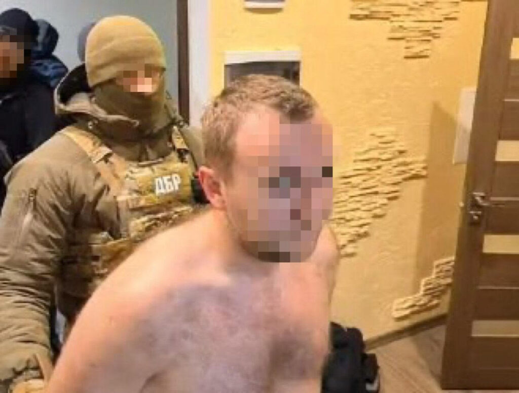 “Для конспірації обмежив користування мобільним зв’язком”: в ДБР розповіли деталі затримання Гринкевича