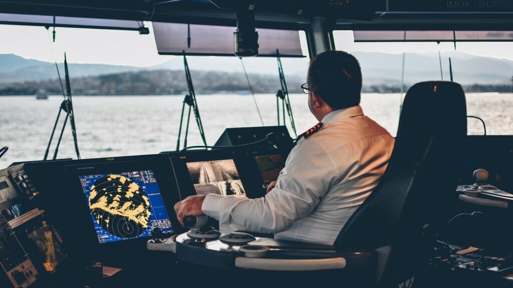 Послуги у “Дії”: у Мінцифри розповіли, скільки мореплавців отримали кваліфікаційні документи онлайн