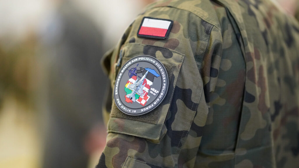 Польща та Литва проведуть спільні військові навчання