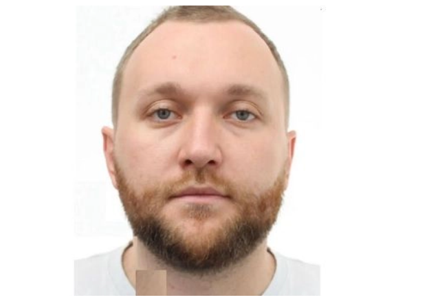 У розшук оголошено скандально відомого “нареченого” Романа Гринкевича