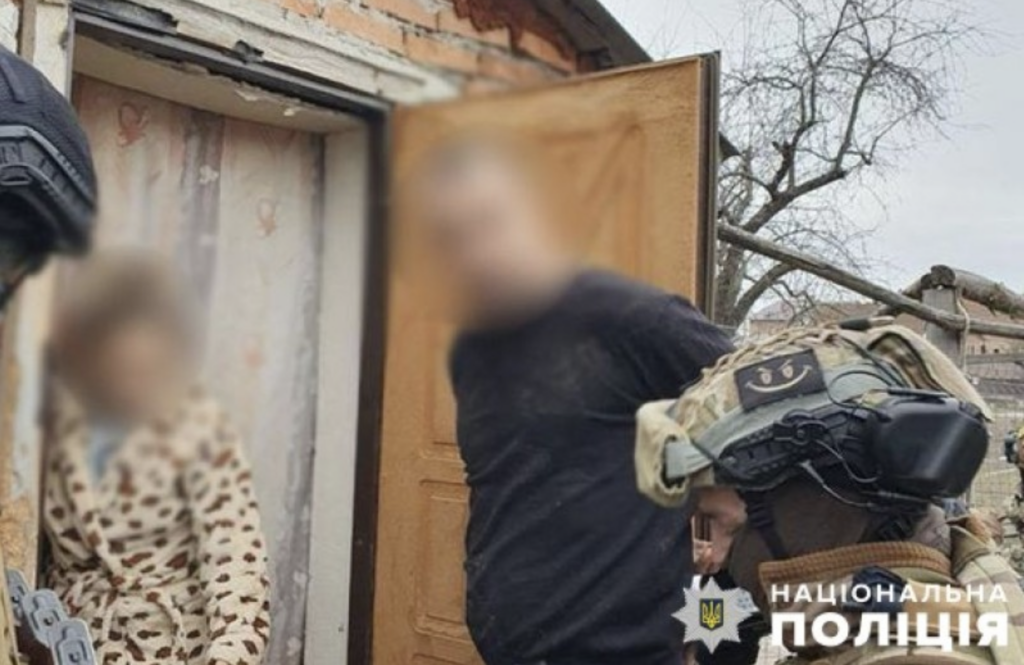 Правоохоронці встановили нападників на квартиру журналіста Ніколова