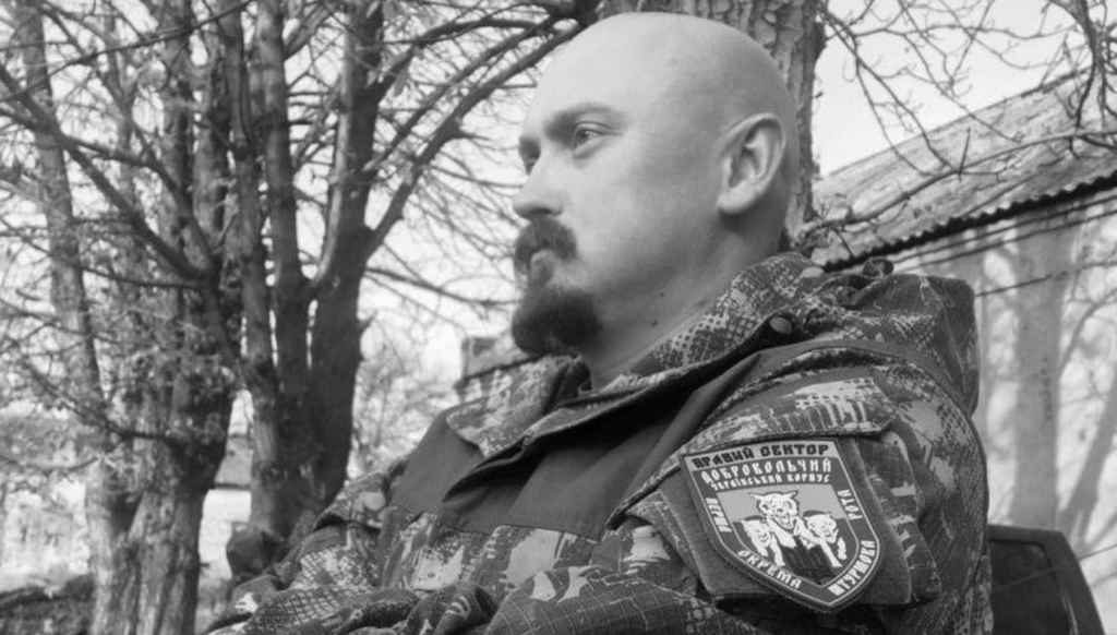 В УКУ за ініціативи родини та фонду Порошенка заснували стипендію на честь Героя Україна Тараса Бобанича