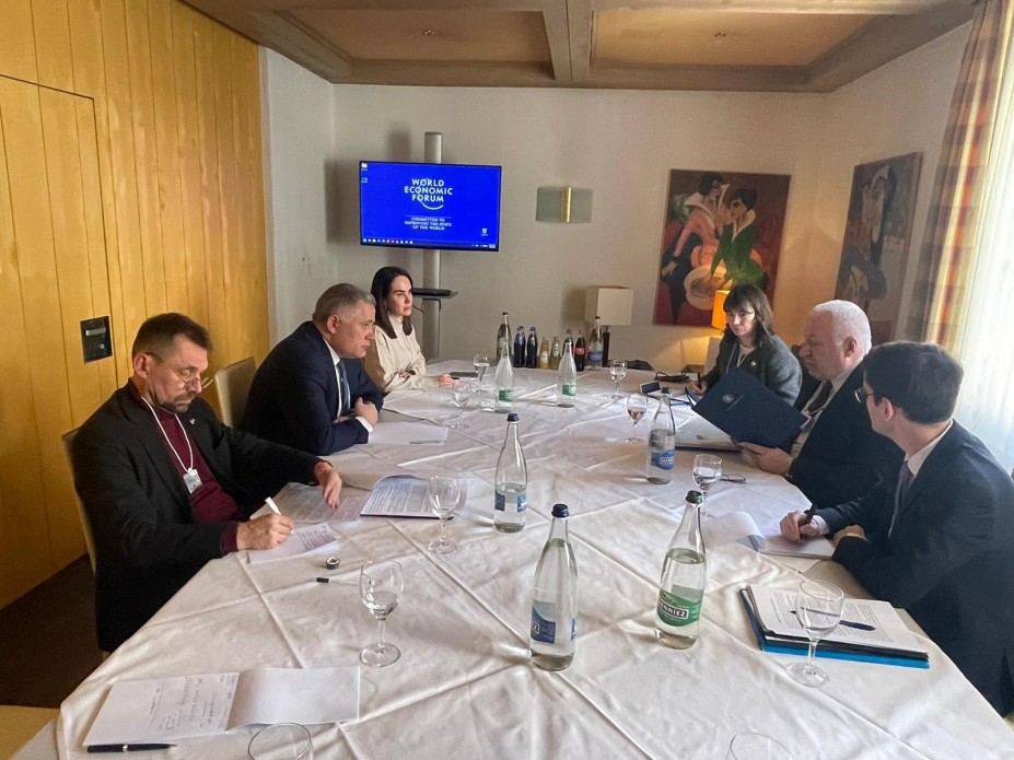 Безпекові гарантії для України: Румунія долучилась до переговорів, а для ще шести країн готуються документи
