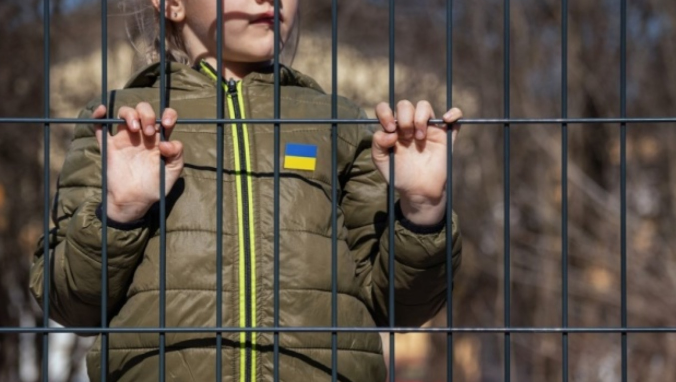 Євросоюз запровадив санкції проти причетних до депортації дітей з України