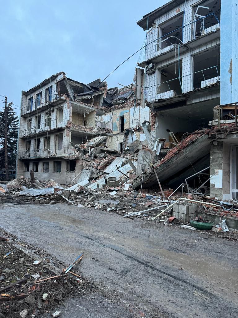 Військові РФ обстріляли 18 населених пунктів Донеччини, одна людина загинула, ще троє поранені