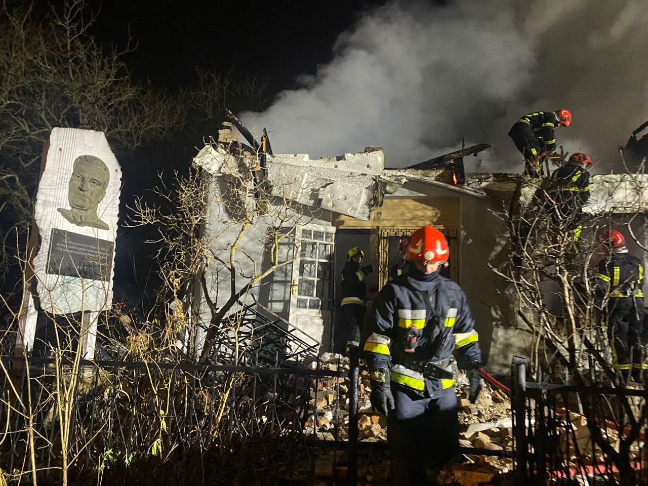 Фото: Андрій Садовий