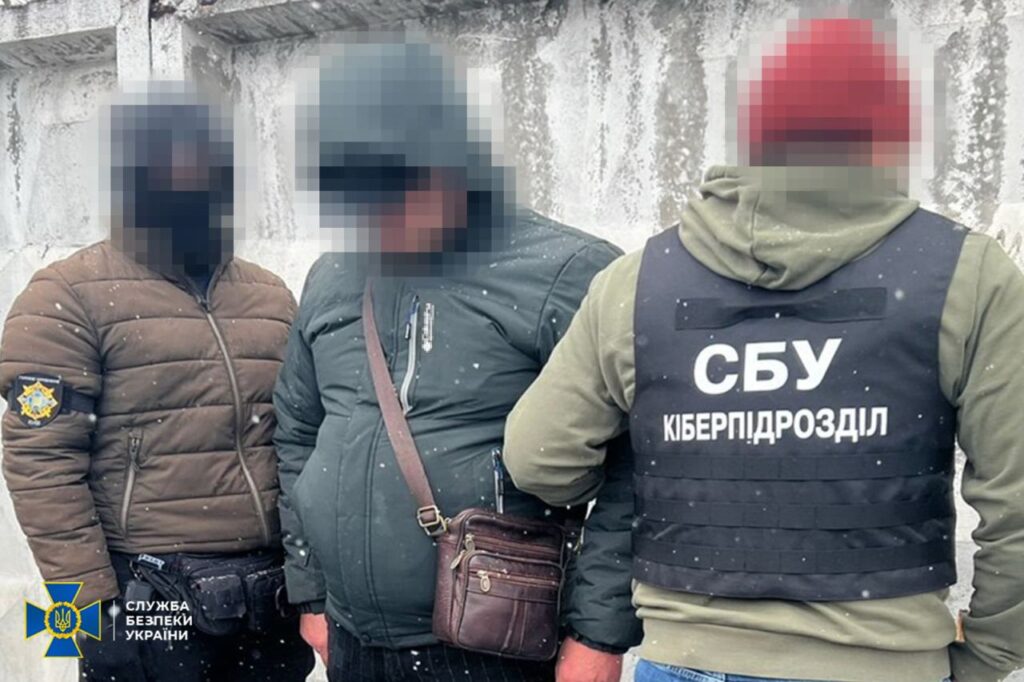 Завербованный ФСБ киевлянин шпионил за Третьей штурмовой бригадой и хотел устроиться на оборонный завод