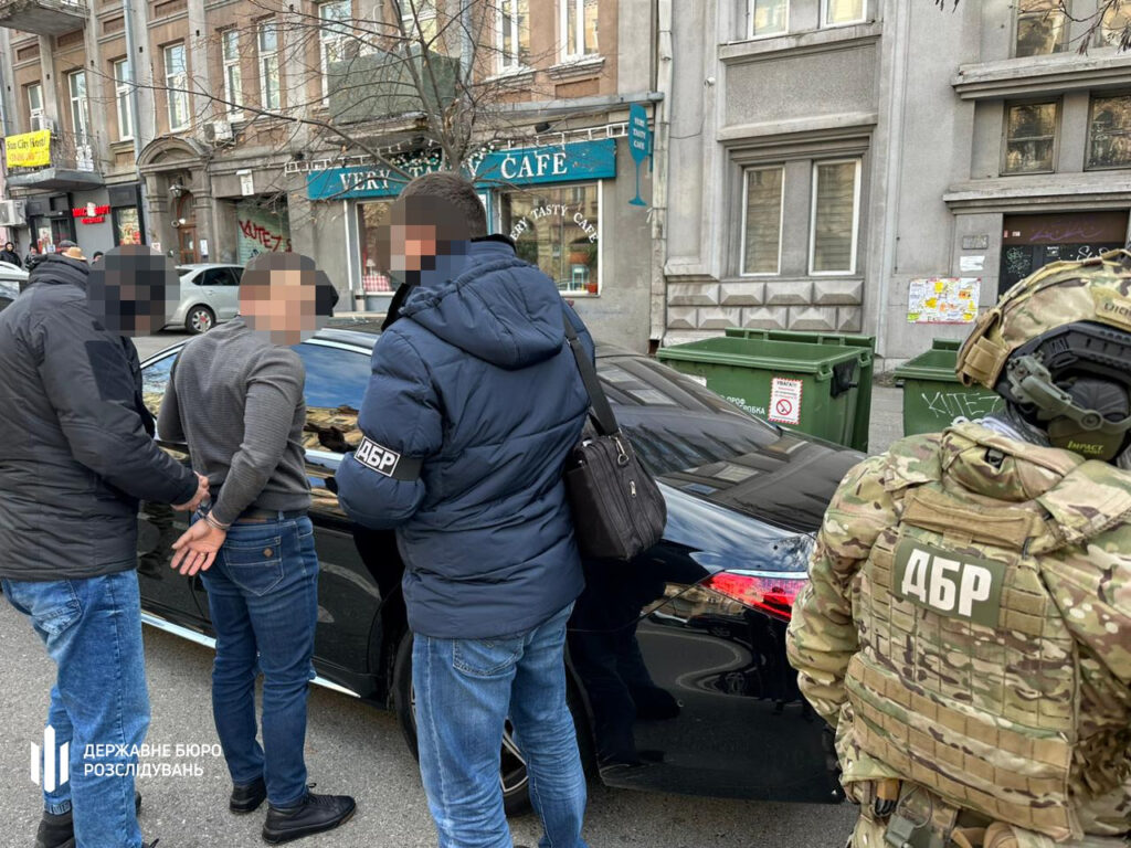 В Україні заарештували майно скандального постачальника Міноборони Гринкевича: деталі розслідування