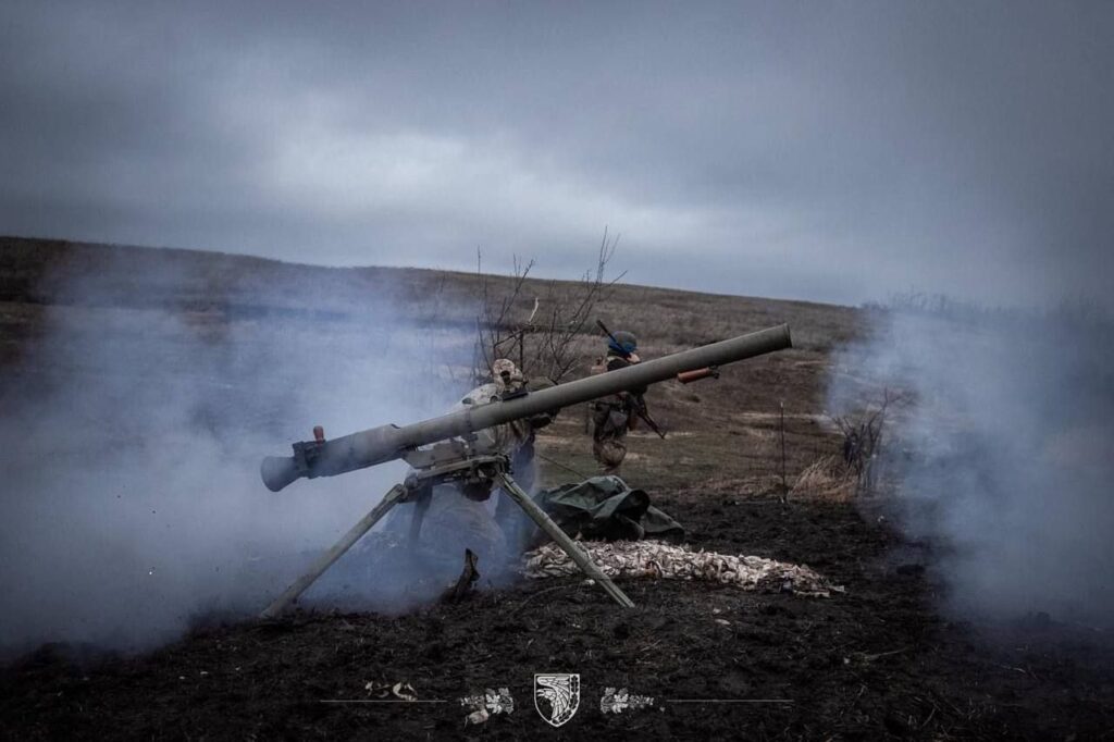 В Силах обороны юга опровергли заявления россиян о «зачистке» Крынок на левобережье Херсонской области