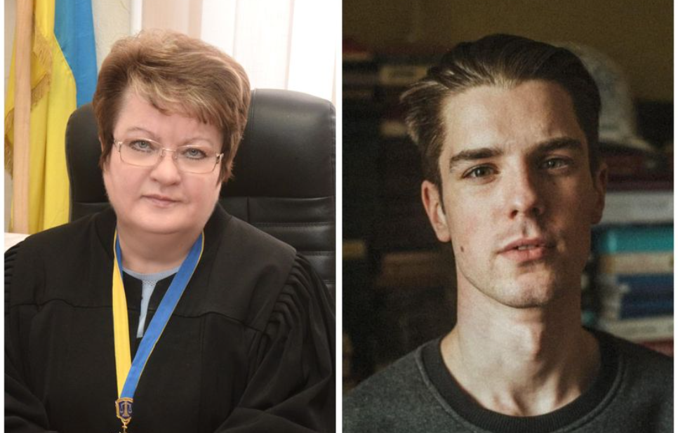 Засудила Романа Ратушного й “рятувала” Насірова: ВРП визнала “доброчесною” скандальну суддю Шереметьєву