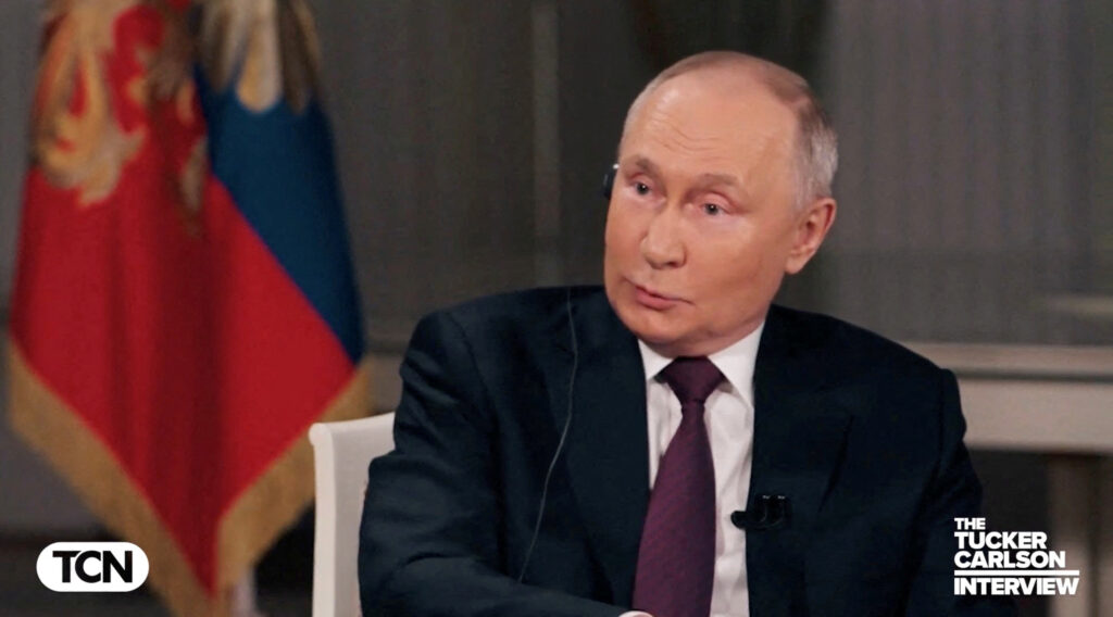 Реален ли военный мятеж в России на фоне чисток генералитета