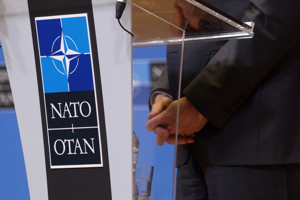 NATO will keep secret details of arms transfers to Ukraine – media