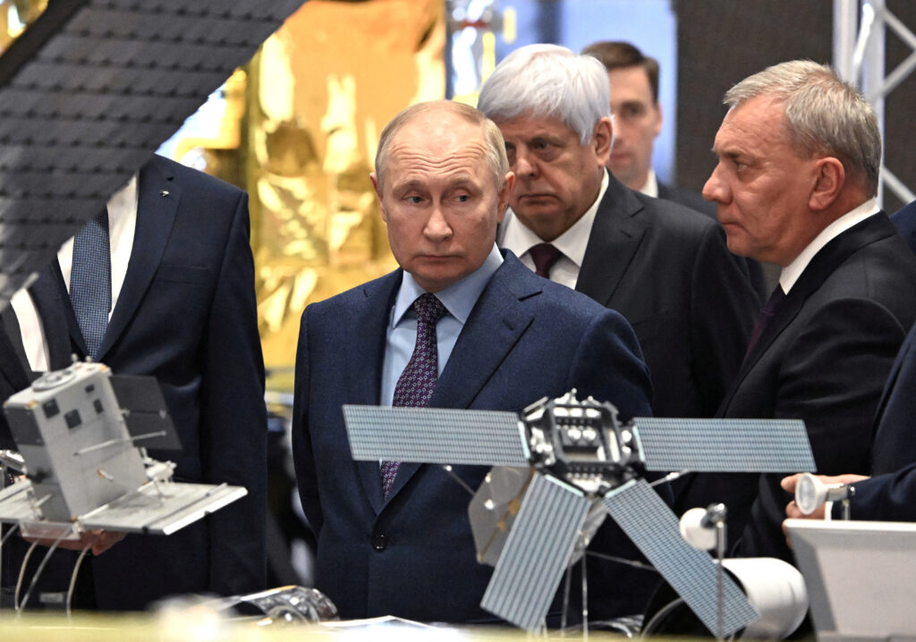 Звездные войны: НАТО и США прокомментировали информацию о размещении Россией ядерного оружия в космосе
