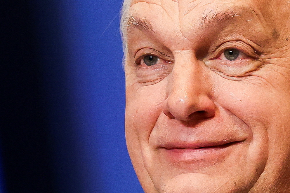 “Допомагають Москві”: Сікорський різко висловився щодо Орбана та тих, хто його підтримує