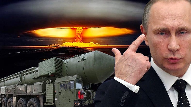 Хоче “взяти на слабо”: політолог пояснив ядерний шантаж Путіна