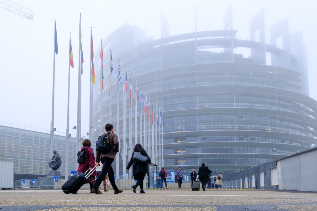 Europe is considering an entry ban on Russians: what is the reason?