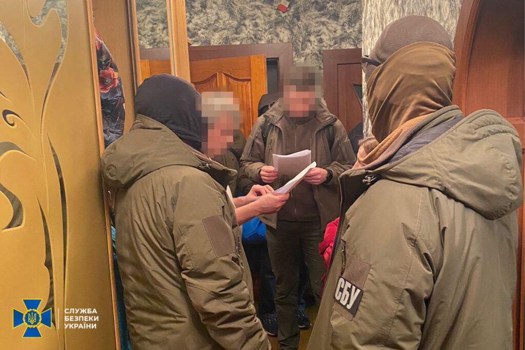 Виправдовував агресію РФ і чекав захоплення України: СБУ викрила посадовця Верховного Суду