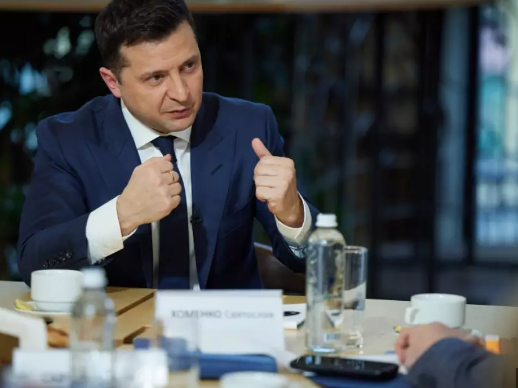 Слідкування за редакцією BIHUS.Info: співробітників СБУ виводять “з-під удару”