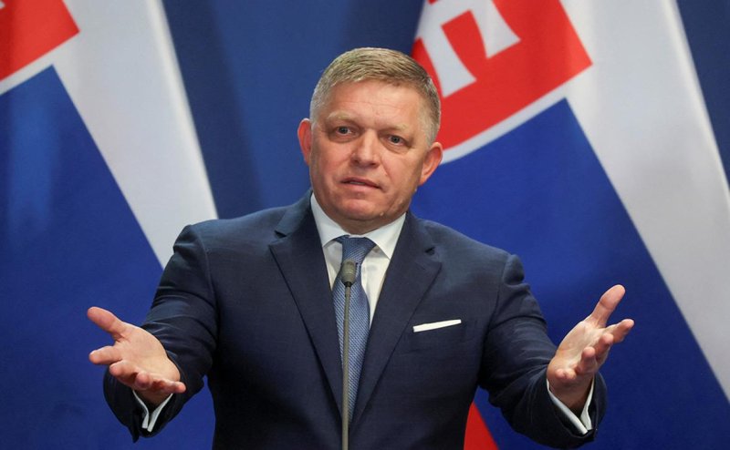 Деякі країни НАТО можуть відрядити свої війська в Україну – прем’єр Словаччини