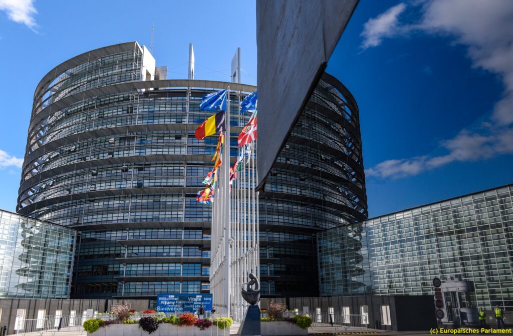 Депутаты Европарламента приняли резолюцию о возвращении украинских детей, депортированных РФ