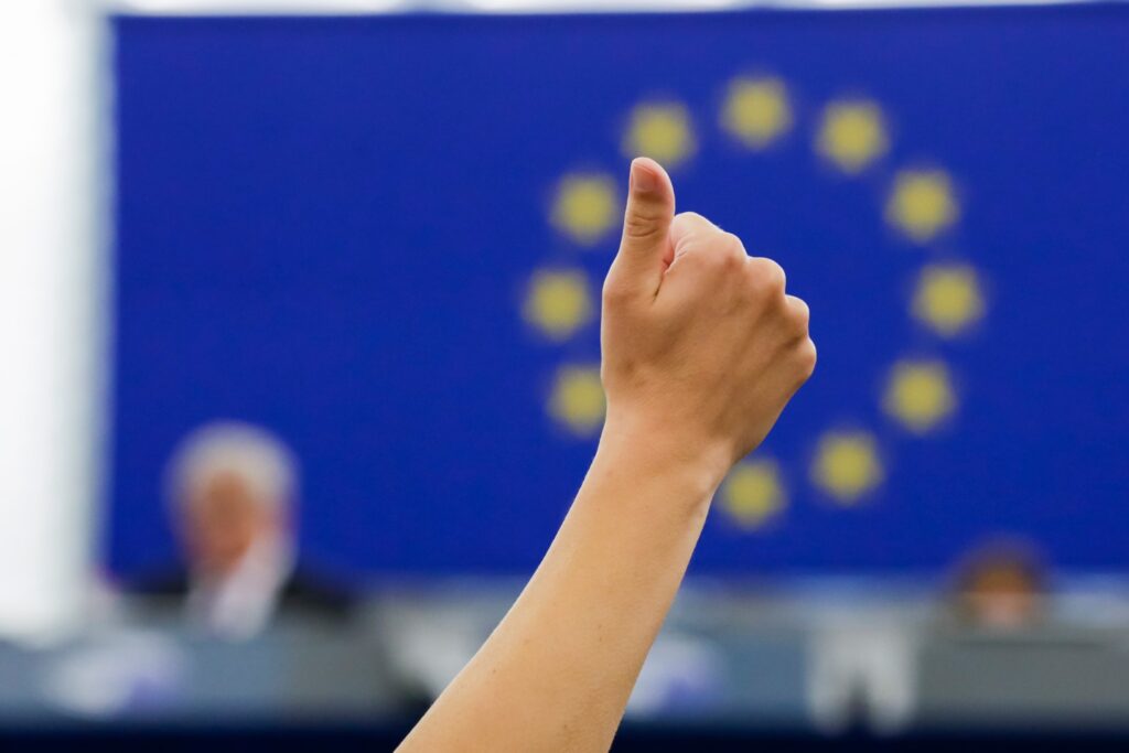 Європарламент суттєво підвищить мита на російські та білоруські агротовари та добрива