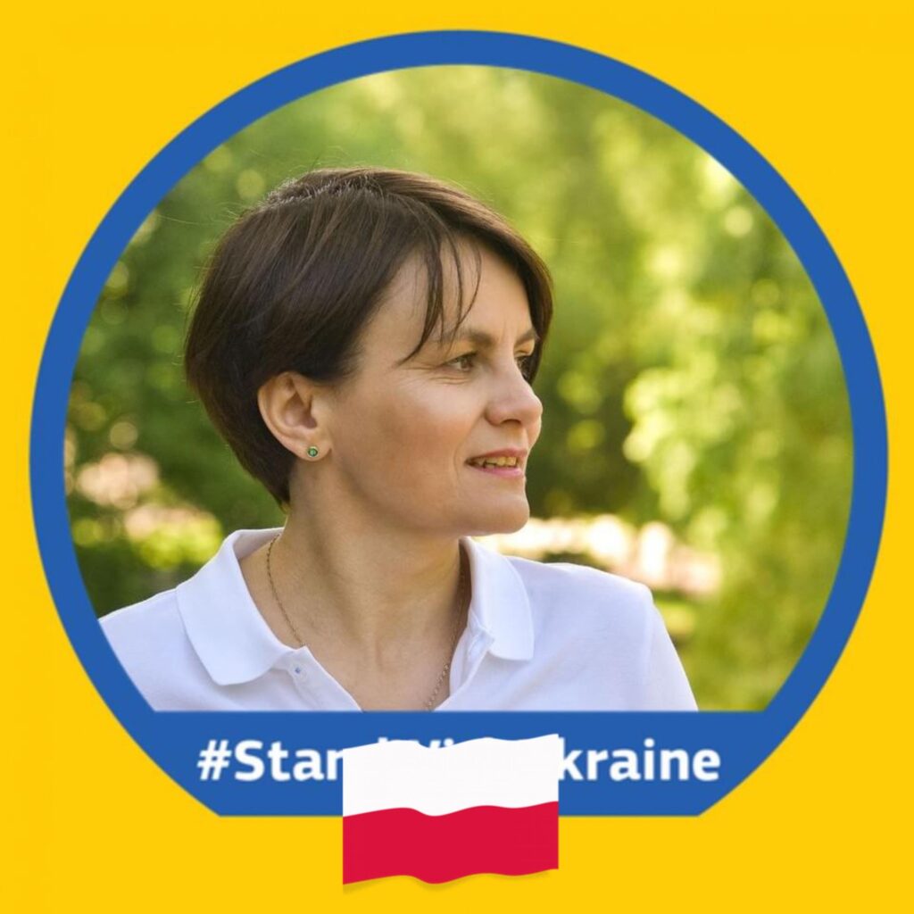 “Річ не у вимогах, а у формі протесту. Сором і ганьба” – генконсулка Польщі у Львові про блокаду кордону